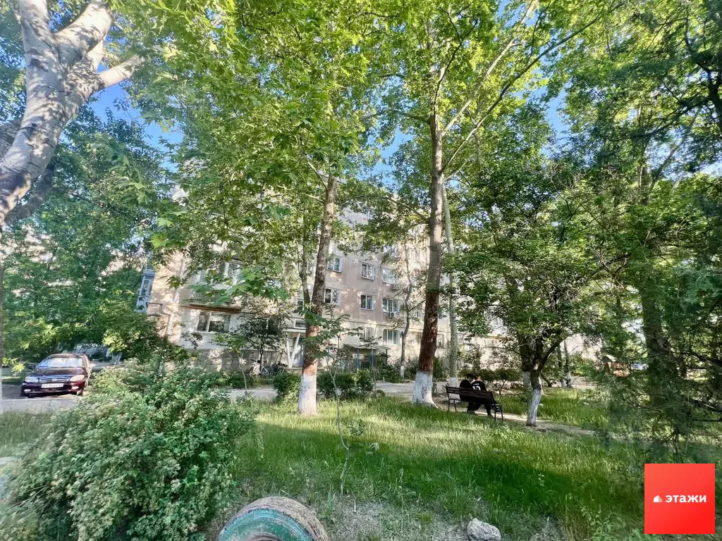 Продажа квартиры, Новофедоровка, Сакский район, ул. Севастопольская - Фото 23