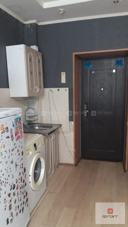 Продажа комнаты, Зеленодольск, Зеленодольский район, ул. Норкина - Фото 4