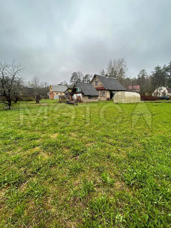 Продажа дома, Большие Крупели, Лужский район, Центральная улица - Фото 1