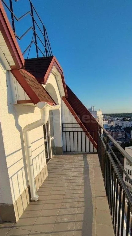 Продажа квартиры, Севастополь, Генерала Острякова пр-кт. - Фото 10