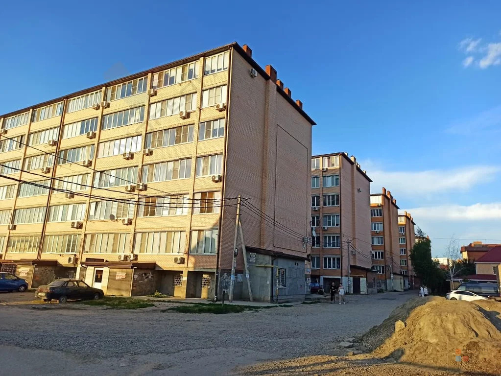 2-я квартира, 66.70 кв.м, 1/6 этаж, РИП, Чайковского, 5700000.00 ... - Фото 17