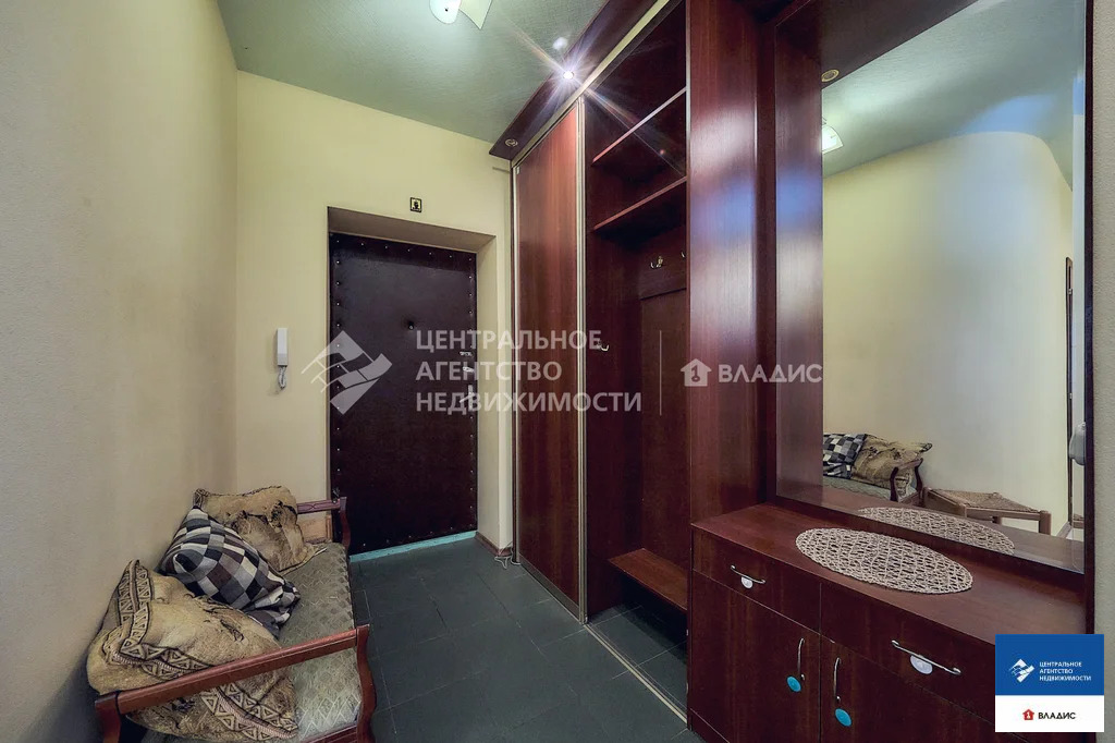 Продажа квартиры, Рязань, ул. Есенина - Фото 10