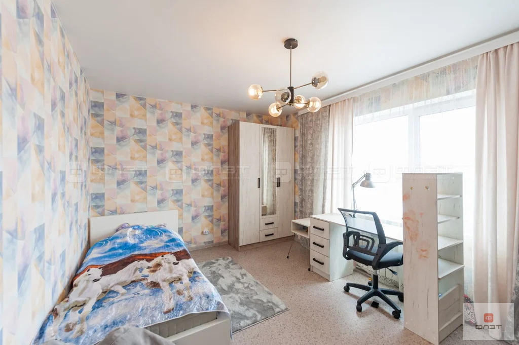 Продажа дома, Столбище, Лаишевский район, ул. Железнодорожная - Фото 24