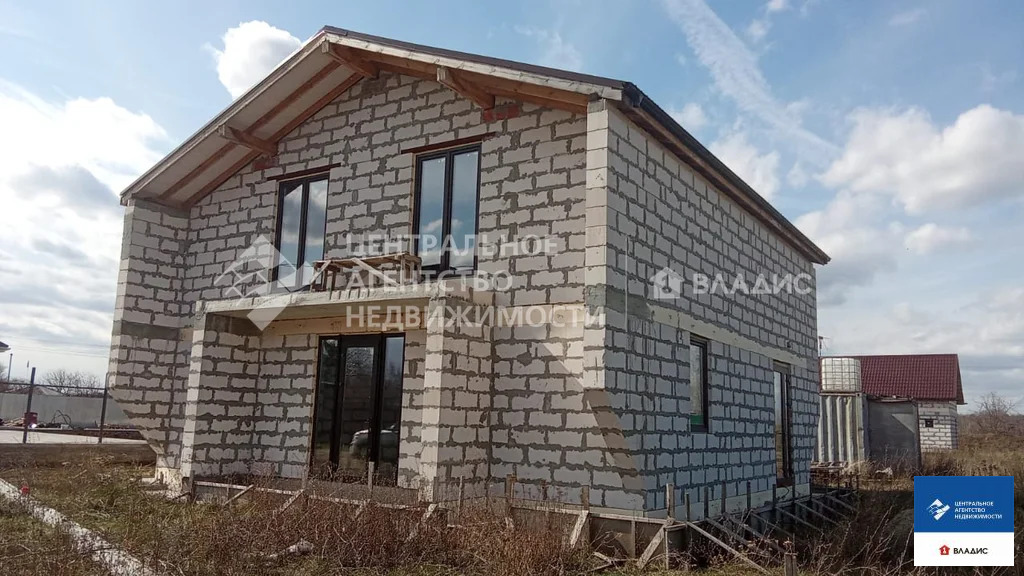 Продажа дома, Секиотово, Рязанский район, Мирная улица - Фото 11