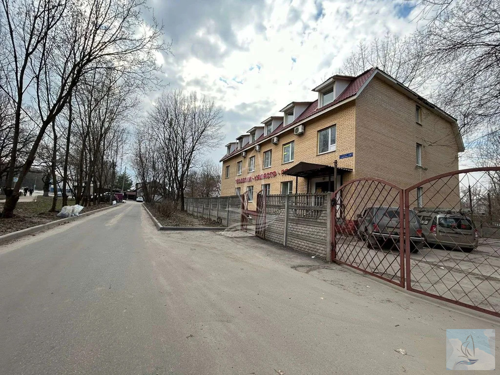 Офис 21,7 кв.м на  ул. Кирова, 82 - Фото 7