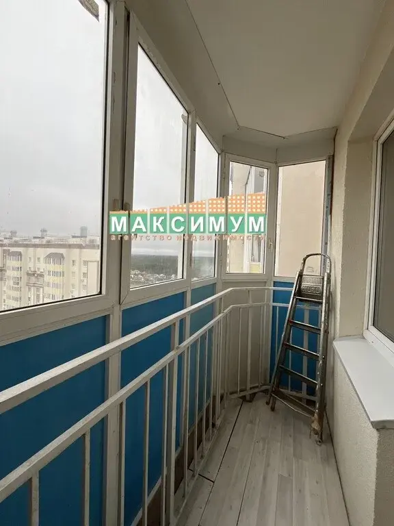 2 комнатная квартира в Домодедово, ул. Курыжова, д.23 - Фото 3