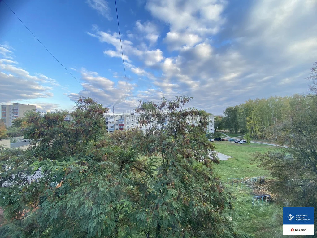 Продажа квартиры, Новомичуринск, Пронский район, ул. Комсомольская - Фото 7