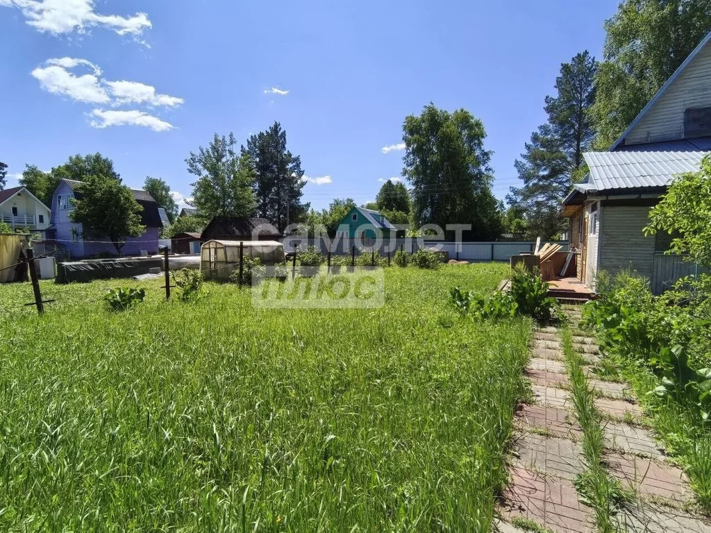 Продажа дома, Сокольники, Дмитровский район, 116 - Фото 29