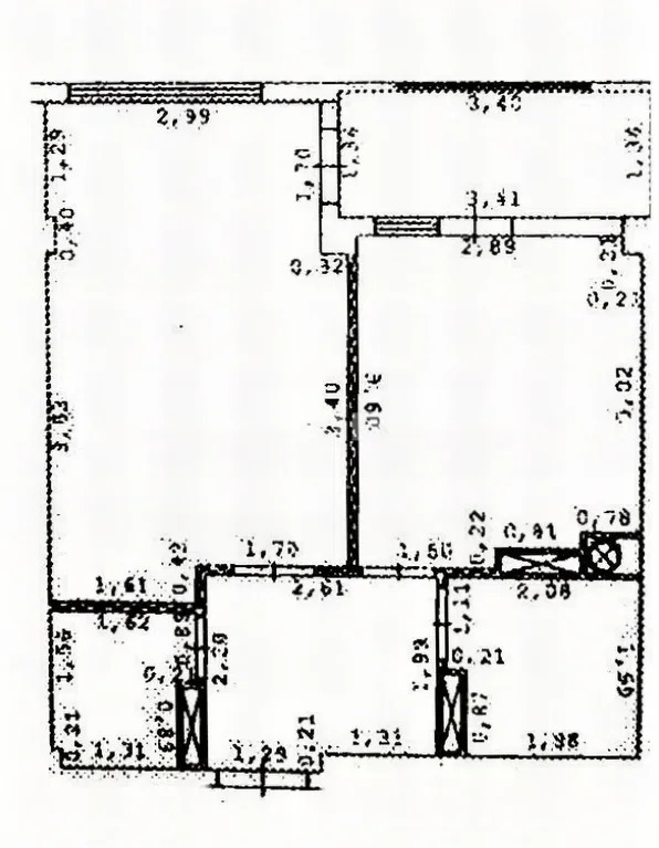 Продажа квартиры, Севастополь, Античный пр-кт. - Фото 14