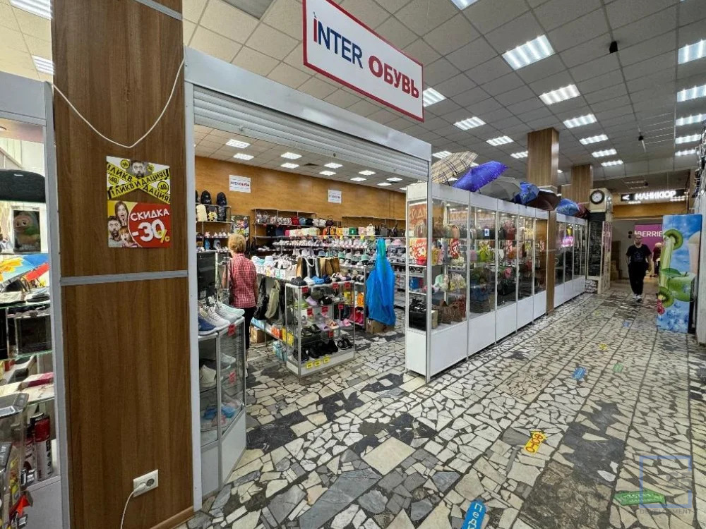 Аренда торгового помещения, ул. Хабаровская - Фото 3