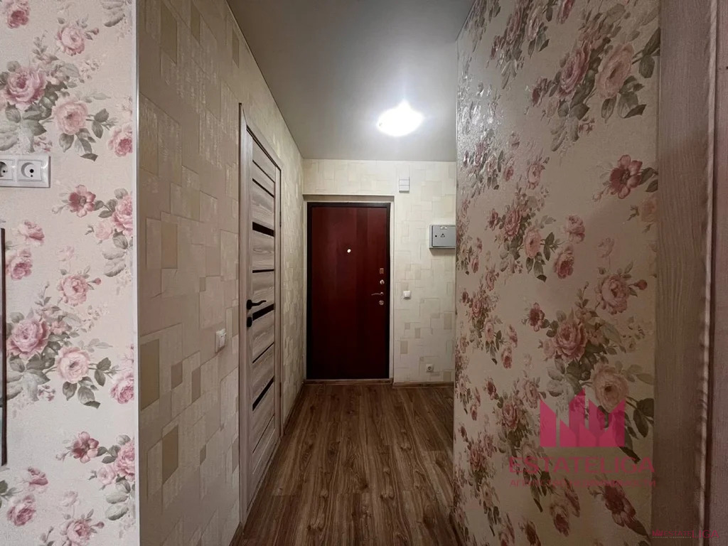 Продажа квартиры, Лопатино, Ленинский район, Сухановская улица - Фото 10