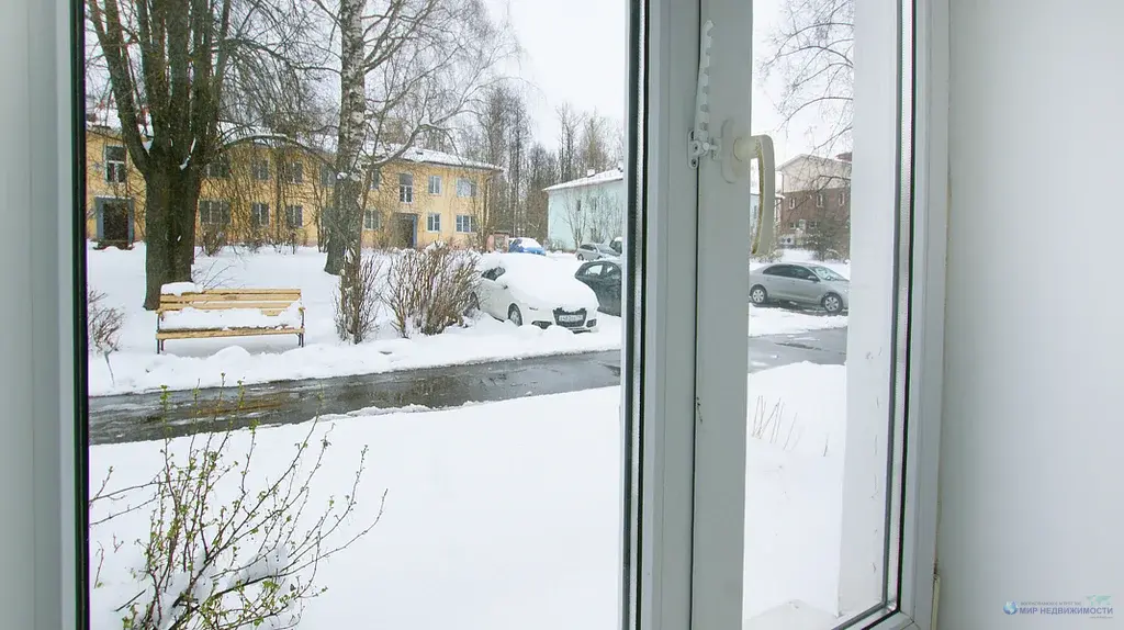 2-х комн.квартира в городе Волоколамске на улице Космонавтов - Фото 10