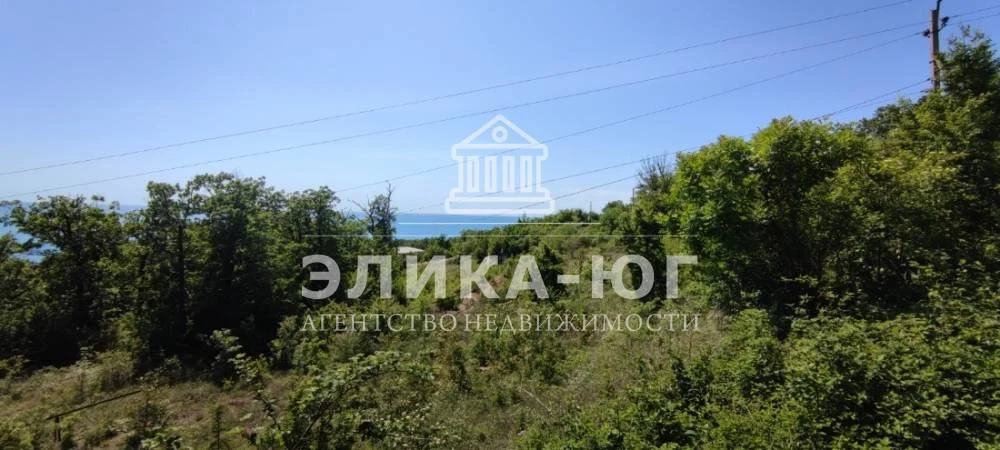 Продажа участка, Новомихайловский, Туапсинский район - Фото 7