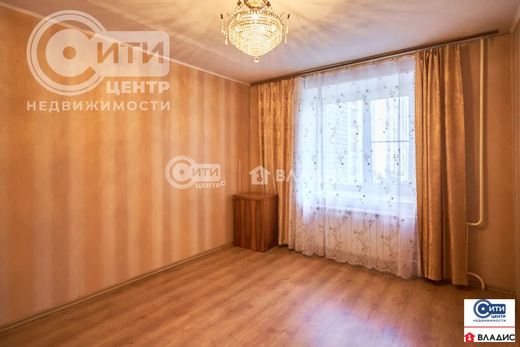 Продажа квартиры, Воронеж, Победы б-р. - Фото 6