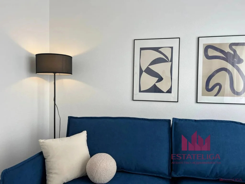 Продажа квартиры, проспект Лихачева - Фото 6