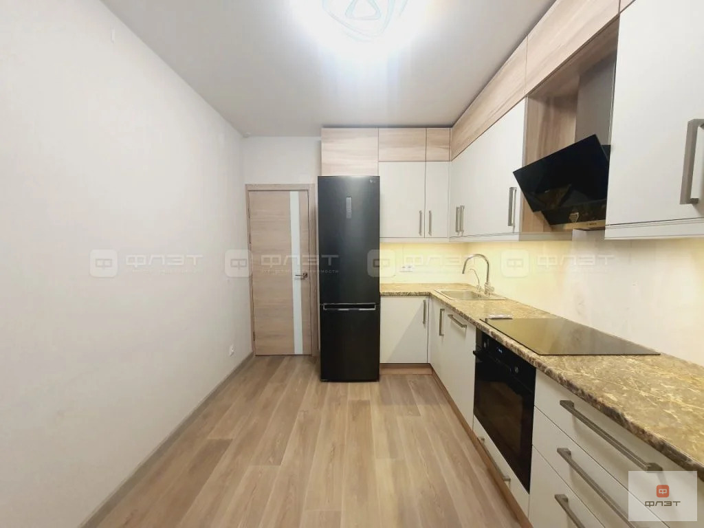 Продажа квартиры, Казань, проезд. Яраткан - Фото 2