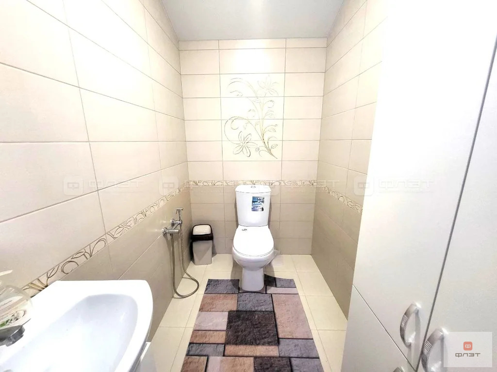 Продажа дома, Сокуры, Лаишевский район, ул. Яблоневая - Фото 31