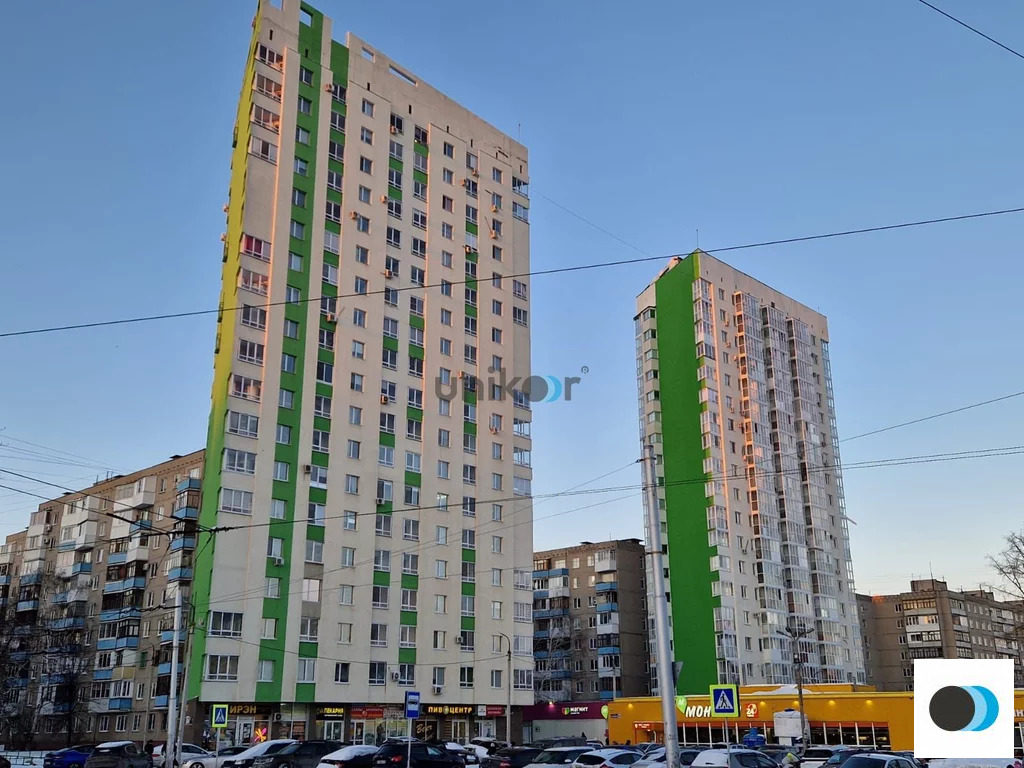 Продажа квартиры, Уфа, ул. Кольцевая - Фото 0