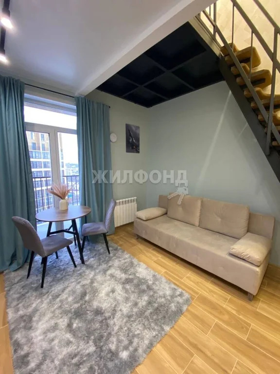 Продажа квартиры, Новосибирск, ул. Аэропорт - Фото 9