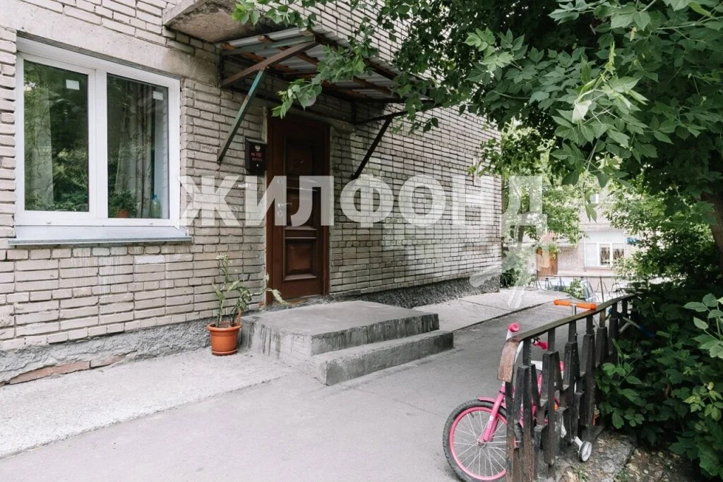 Продажа комнаты, Новосибирск, ул. Ползунова - Фото 9