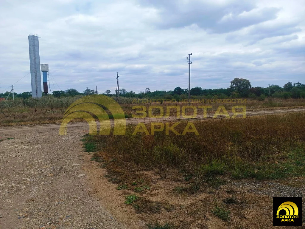 Продажа участка, Мингрельская, Абинский район, ул. Киевская - Фото 1