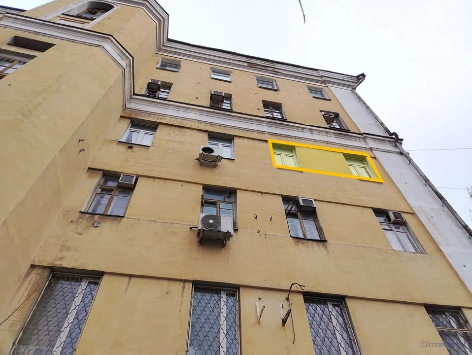 Продажа торгового помещения, ул. Стромынка - Фото 4