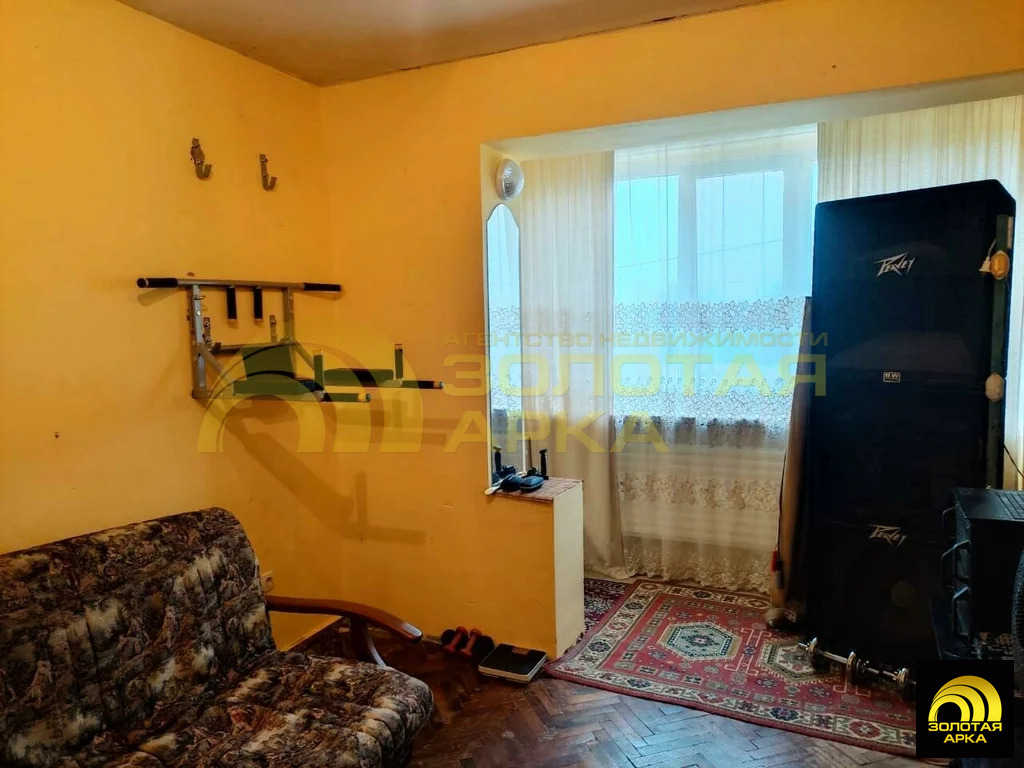 Продажа квартиры, Приморский, Темрюкский район, ул. Гагарина - Фото 12