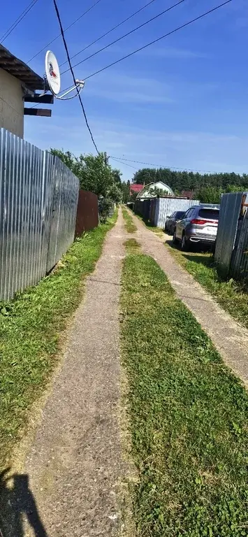 Дача в СНТ Строитель - Фото 21