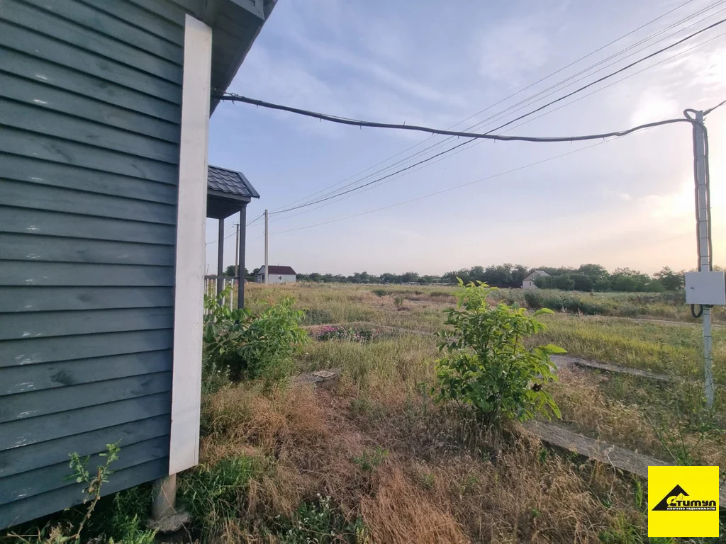 Продажа дома, Александровка, Ейский район - Фото 6