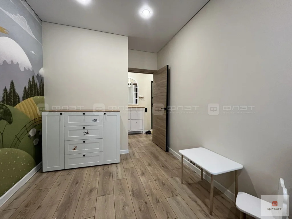 Аренда квартиры, Казань, ул. Черноморская д.5 - Фото 6