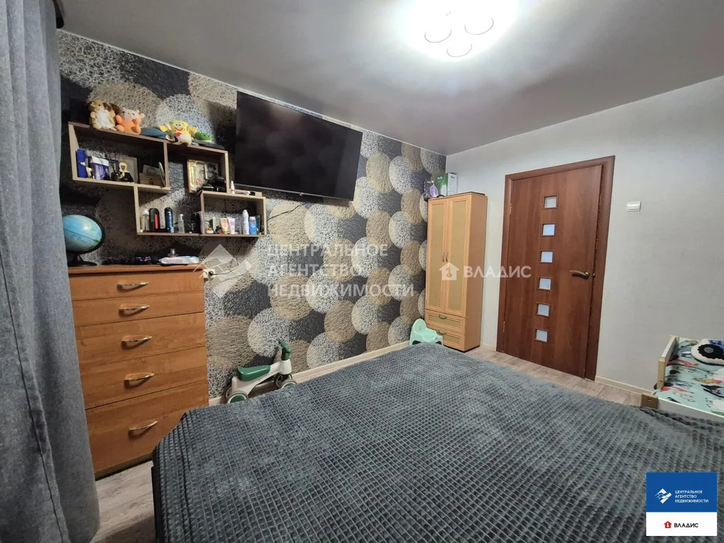 Продажа квартиры, Рыбное, Рыбновский район, ул. Юбилейная - Фото 12