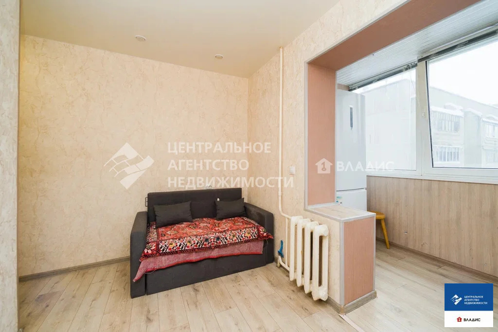 Продажа квартиры, Рязань, ул. Быстрецкая - Фото 11