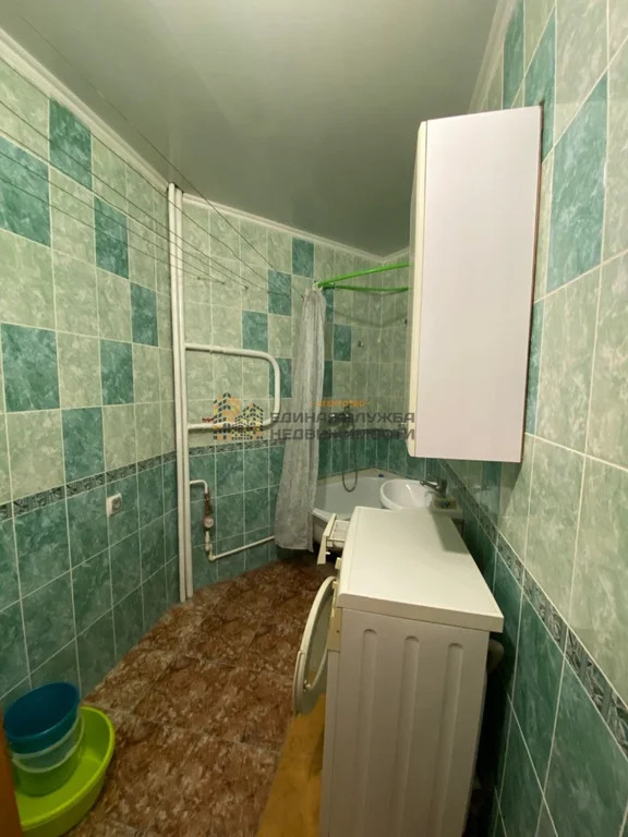 Аренда квартиры, Уфа, Ибрагимова б-р. - Фото 9