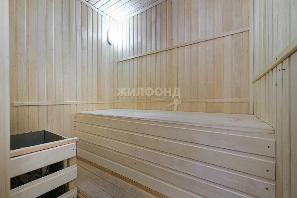 Продажа таунхауса, Озерный, Новосибирский район, Центральная аллея - Фото 21