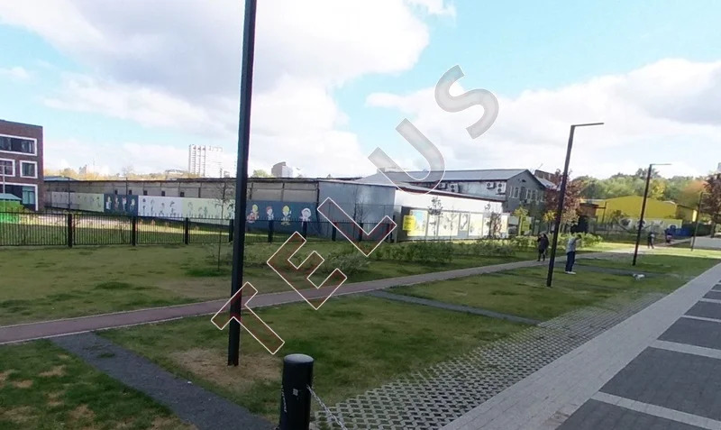 м. Черкизовская, Амурская ул., 6315 м2, Склад (ном. объекта: 8179) - Фото 7