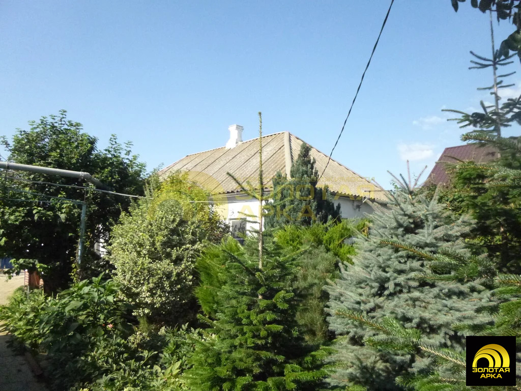 Продажа дома, Старотитаровская, Темрюкский район, ул. Садовая - Фото 11