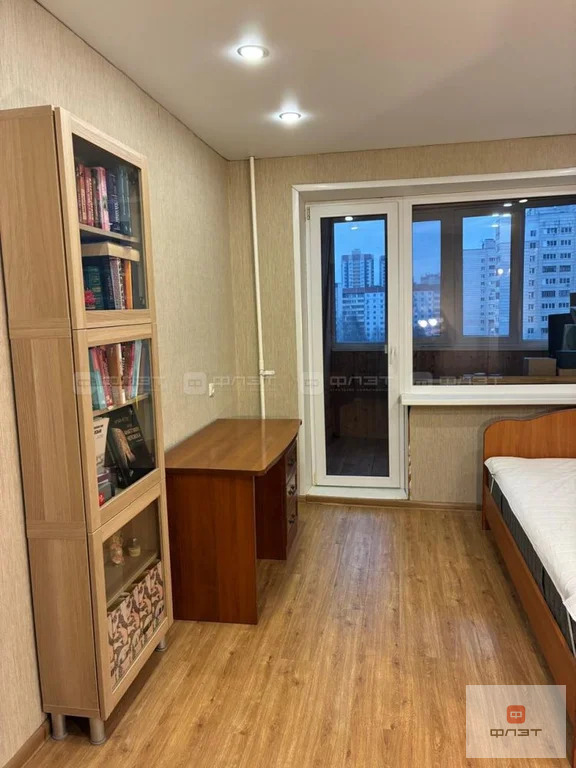 Продажа квартиры, Казань, ул. Дубравная - Фото 8