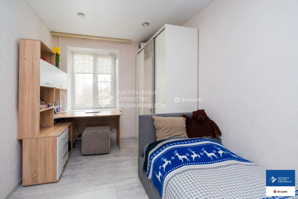 Продажа квартиры, Рязань, ул. Интернациональная - Фото 15