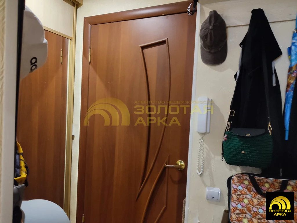 Продажа квартиры, Темрюк, Темрюкский район, ул. Октябрьская - Фото 14