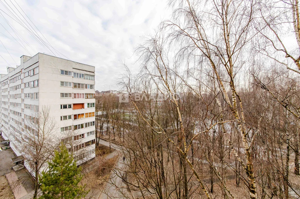 Санкт-Петербург, Суздальский проспект, д.73, 2-комнатная квартира на ... - Фото 4