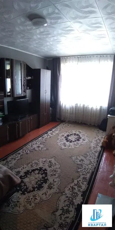 1-к квартира - Фото 4
