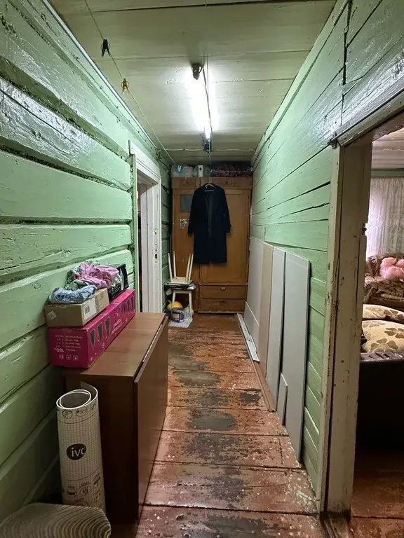 Продам дом в Пушкино - Фото 1