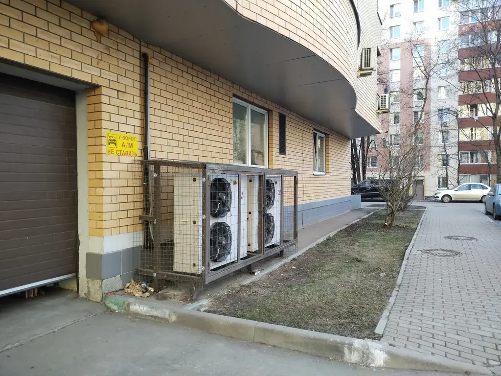 Сдам 117 кв.м. Москва, ул.Широкая 3к3 - Фото 8