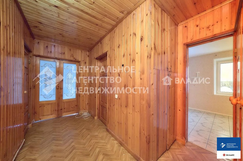 Продажа квартиры, Рязань, ул. Станкозаводская - Фото 9