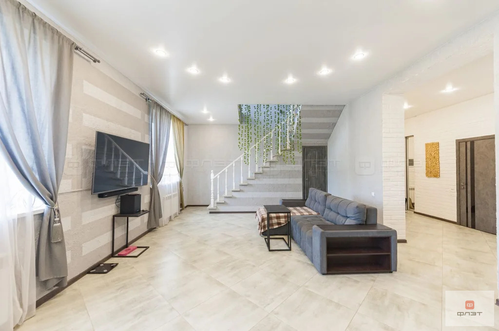 Продажа дома, Шигали, Высокогорский район, ул. Новая - Фото 1