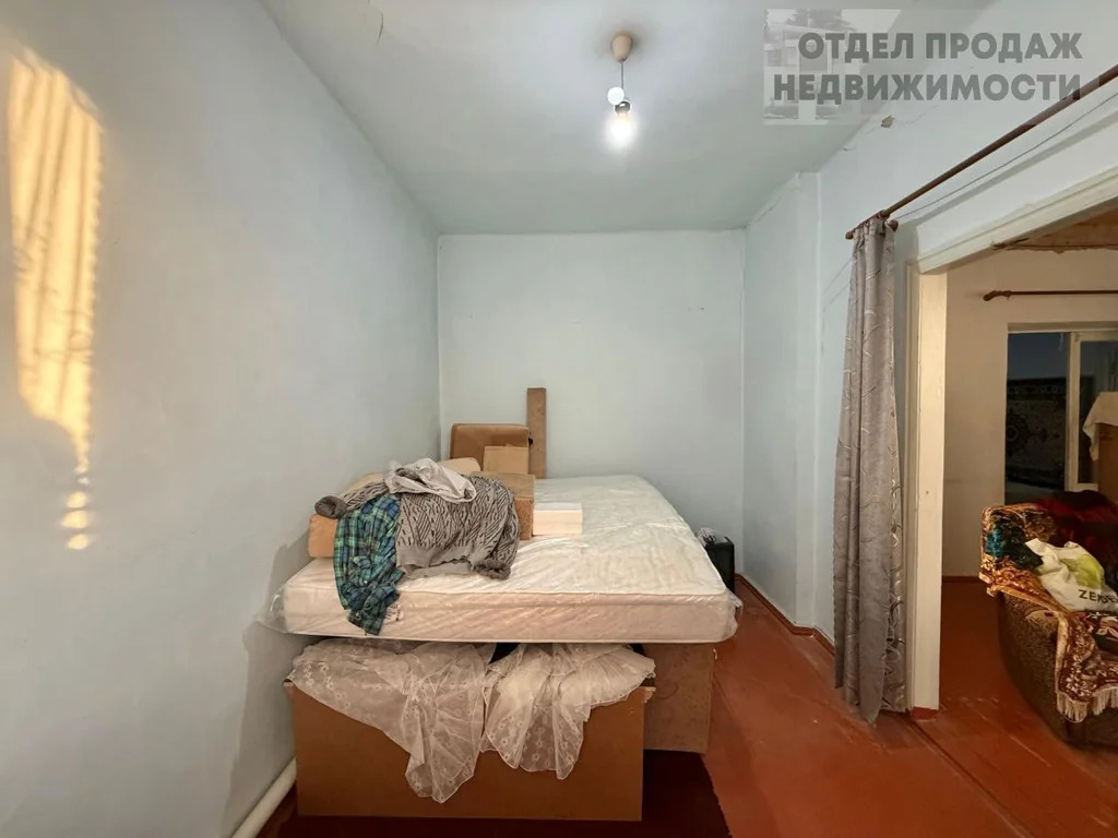 Кирпичный дом - Фото 7