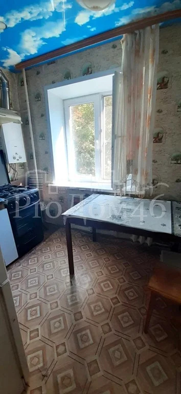 Продажа квартиры, Курск, ул. Дубровинского - Фото 5