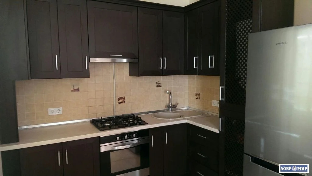 Продается 4-комн. квартира - Фото 3