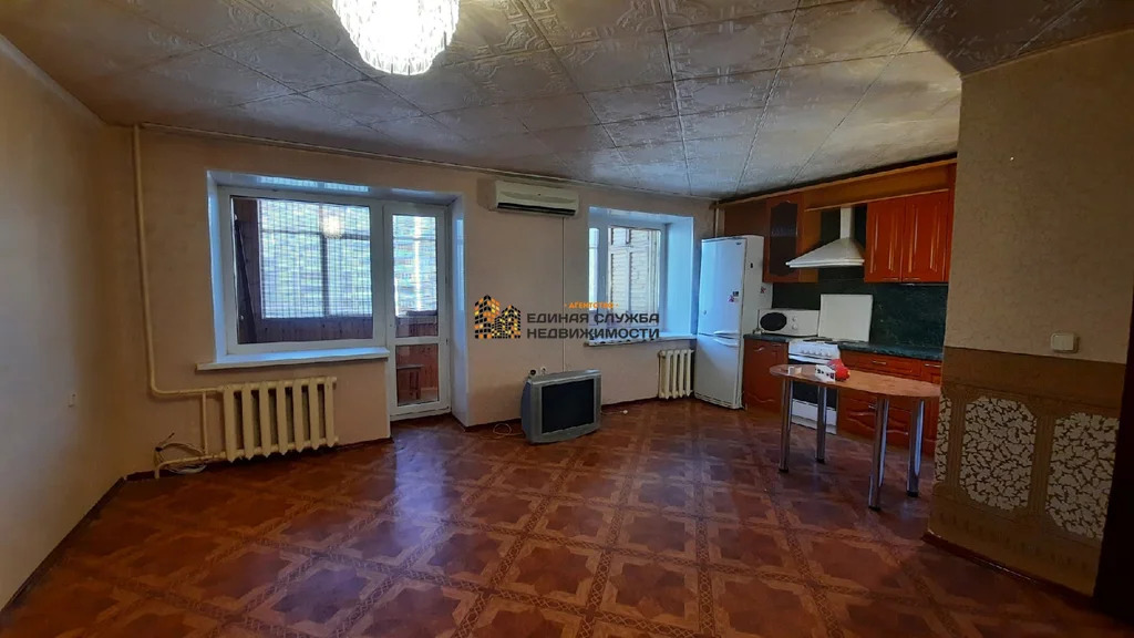 Аренда квартиры, Уфа, Дуванский б-р. - Фото 1