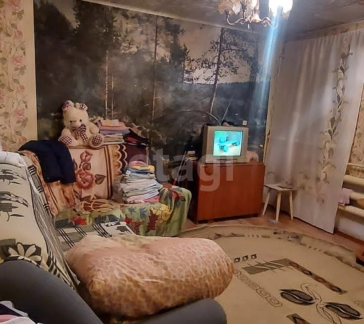 Купить Дом В Верх Егосе